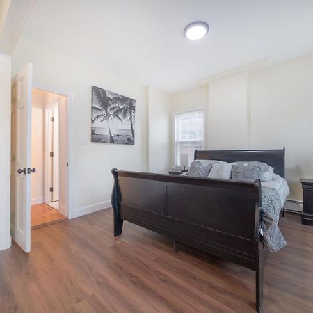 2Br Apt In The Heart Of Boston Near Boston Med Exteriér fotografie