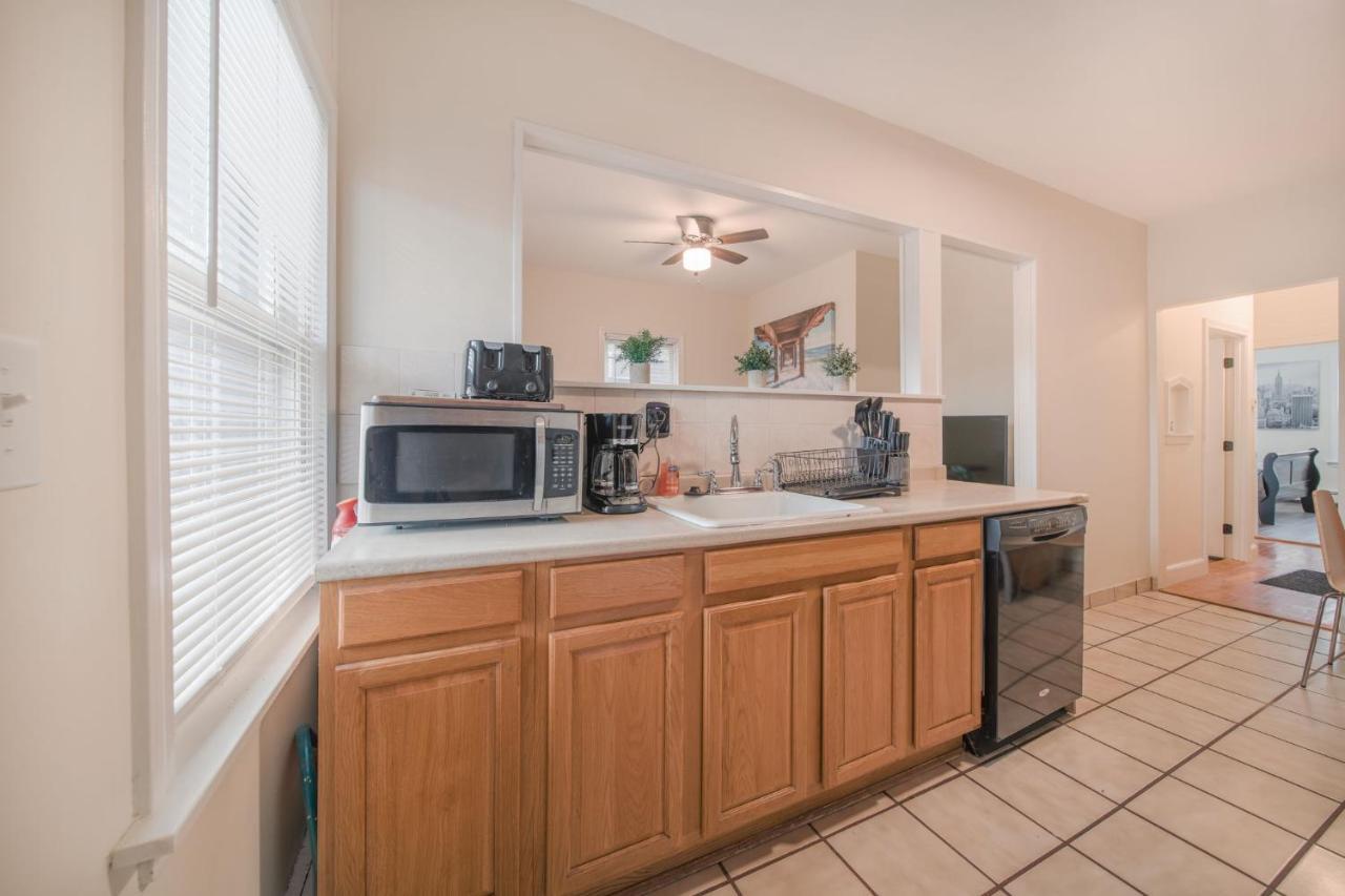 2Br Apt In The Heart Of Boston Near Boston Med Exteriér fotografie