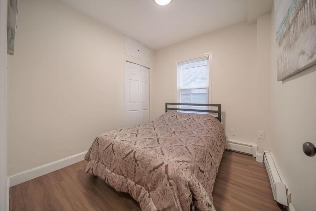2Br Apt In The Heart Of Boston Near Boston Med Exteriér fotografie