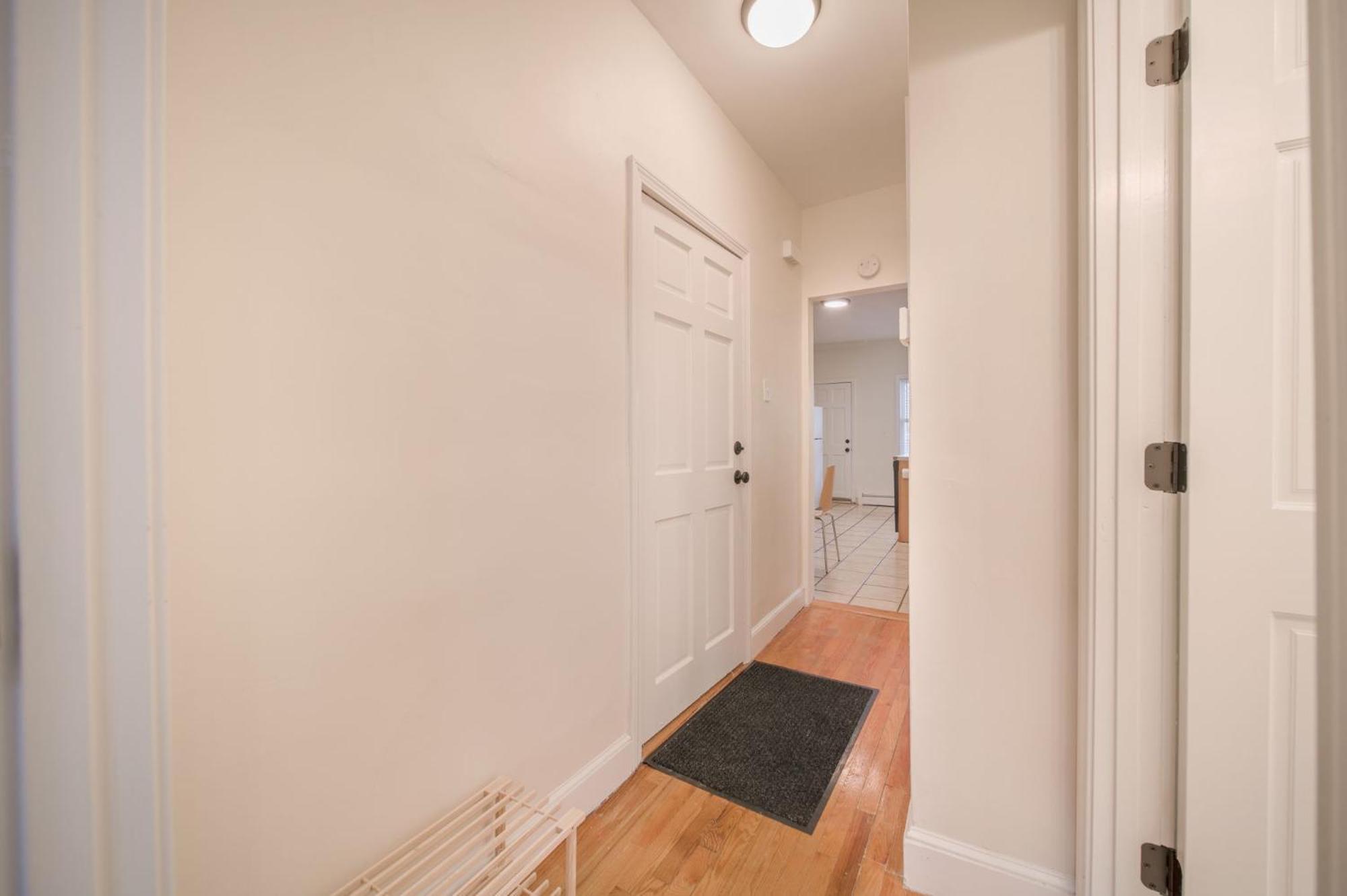 2Br Apt In The Heart Of Boston Near Boston Med Exteriér fotografie