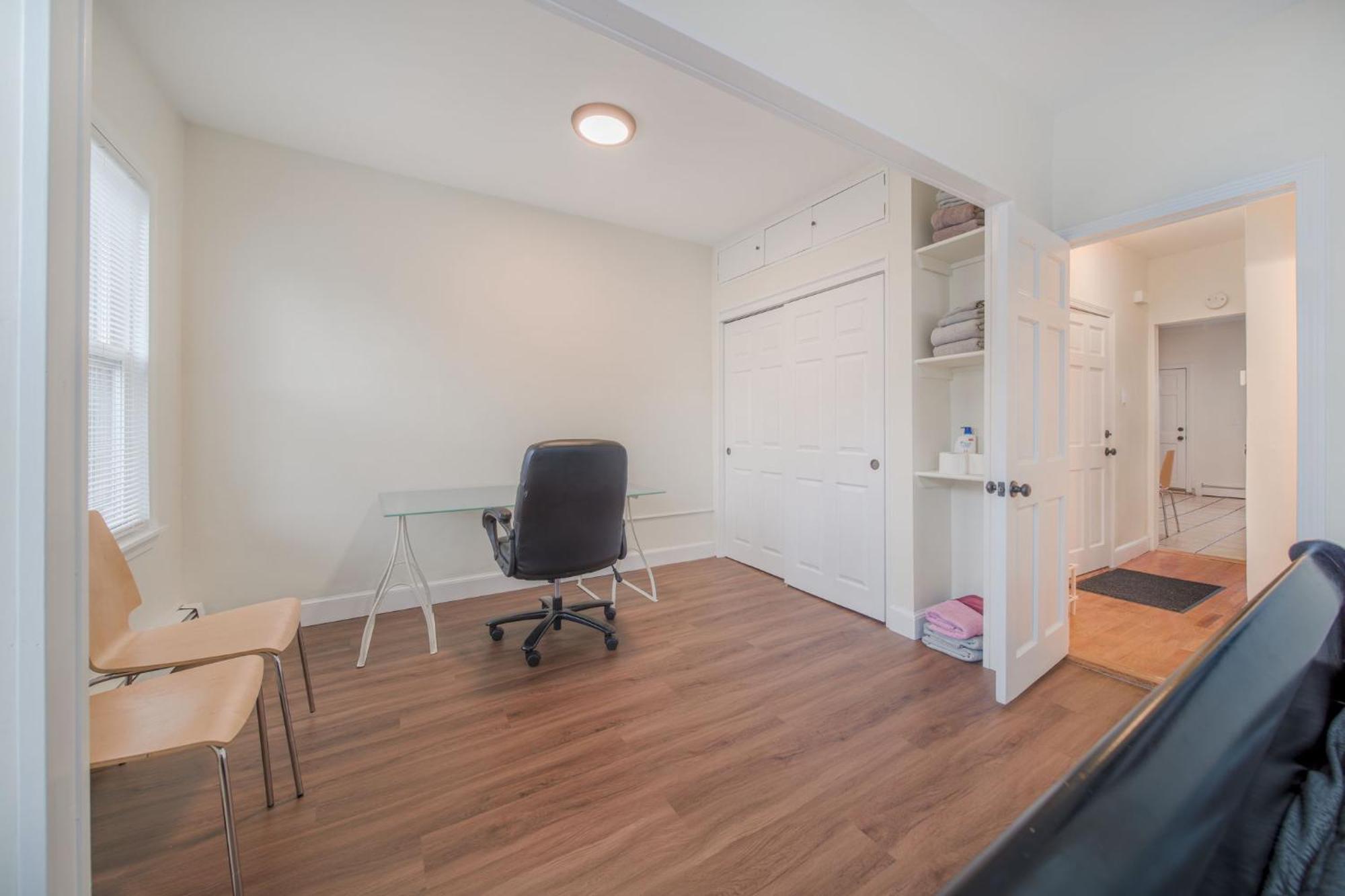 2Br Apt In The Heart Of Boston Near Boston Med Exteriér fotografie