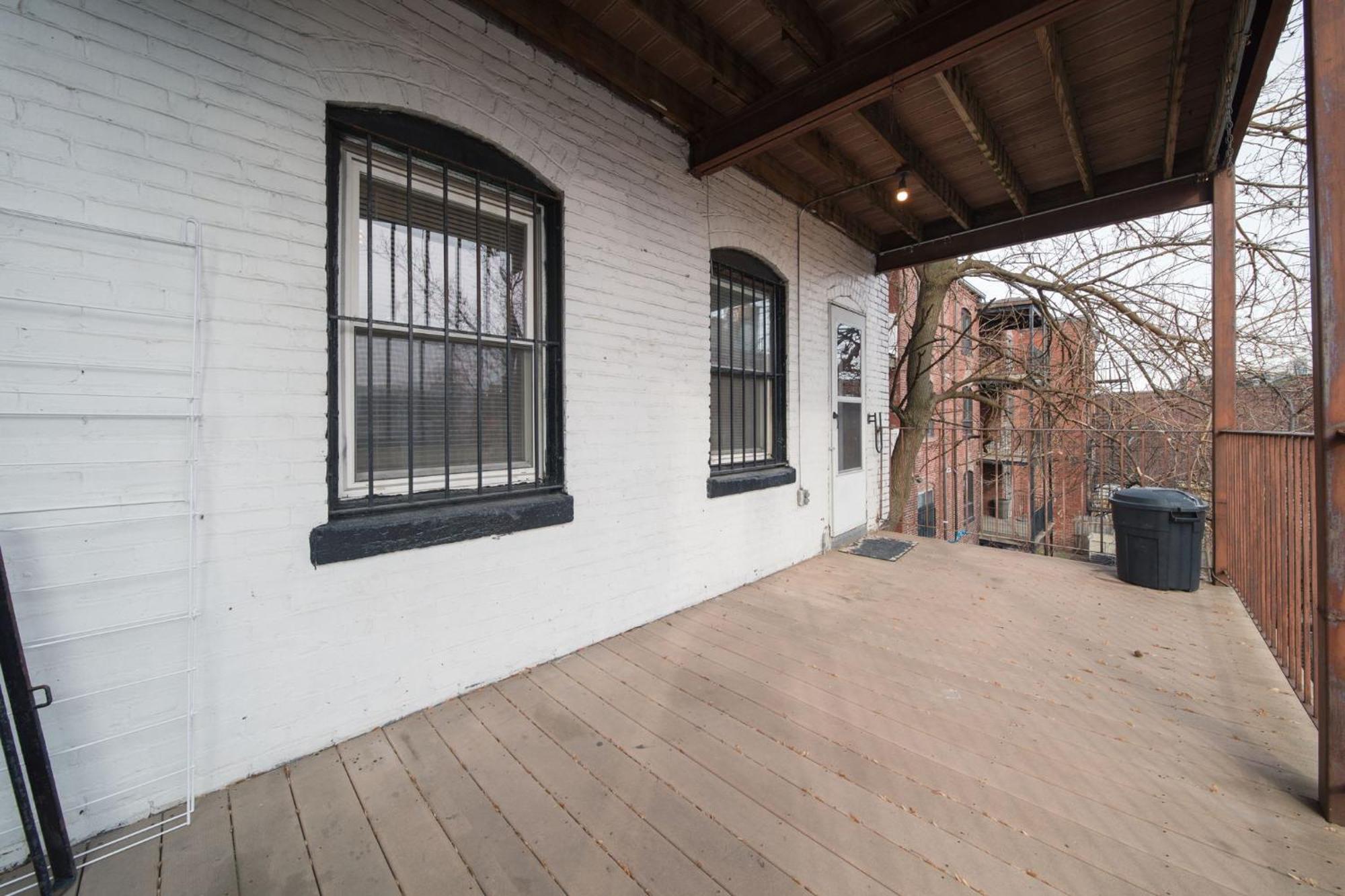 2Br Apt In The Heart Of Boston Near Boston Med Exteriér fotografie